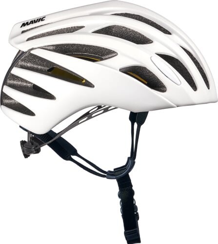 MAVIC KASK SYNCRO SL MIPS WHITE (470025)