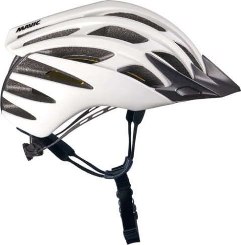 MAVIC KASK SYNCRO SL MIPS WHITE (470025)