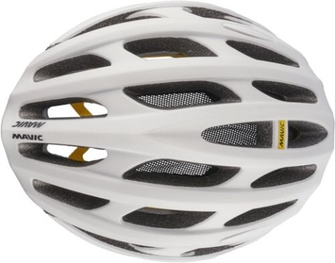 MAVIC KASK SYNCRO SL MIPS WHITE (470025)