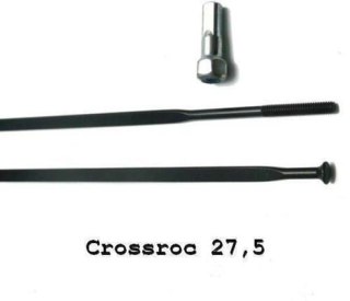 MAVIC KIT 12 DS CROSSROC/CROSSRIDE UST/CROSSMAX ELITE/XA ELITE 27,5" ALLROAD ELITE ROAD+ 650 SPK 275MM (36689301)