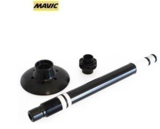 MAVIC KIT REAR AXLE AERO HUB CXR/CC40/CC SLS/CC SLE/COSMIC PRO CARB 16 (V2250301)