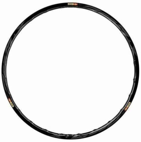 MAVIC KIT REAR RIM DEEMAX PRO 27,5' 25MM TSS (V2316513)