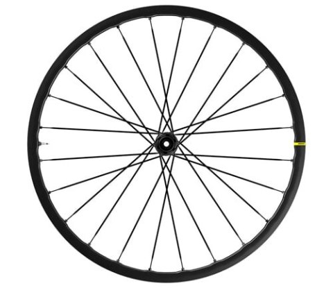 MAVIC KSYRIUM SL DISC TYLNE SHIMANO 11 (R3697155)