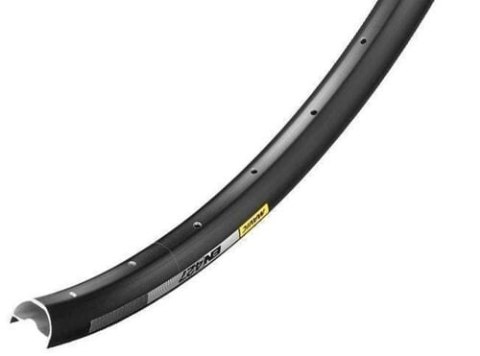 MAVIC OBRĘCZ EN 427 DISC 27,5" 32H (J3280132)