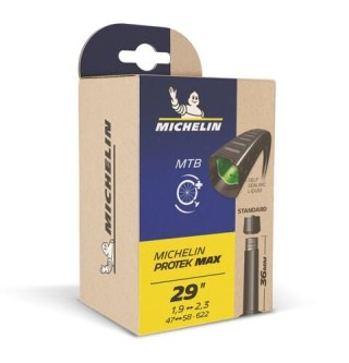 MICHELIN DĘTKA PROTEK MAX AUTO-SV 29X1.85/2.4 (596491)