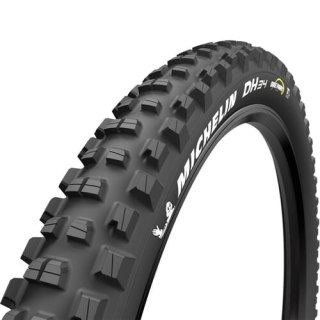 MICHELIN OPONA DH34 BIKE PARK 29X2.40 PERFORMANCE LINE WIRE GUM-X TLR (183876)