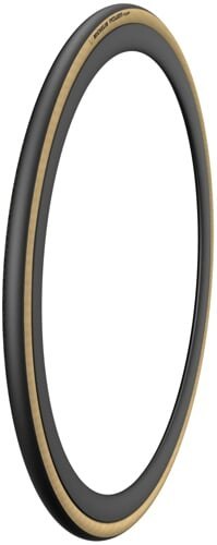 MICHELIN OPONA POWER CUP CLASSIC 700x28 COMPETITION LINE KEVLAR GUM-X TS (315812)