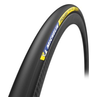 MICHELIN OPONA POWER TIME TRIAL BLACK 700X25C RACING LINE KEVLAR RACE 2 COMPOUND TS (146938)