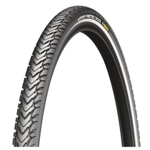 MICHELIN OPONA PROTEK CROSS MAX PROTECTION BR 700X35C PERFORMANCE LINE WIRE (259570)