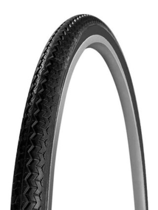 MICHELIN OPONA WORLDTOUR GW TR/BLACK 700X35C WIRE (124602)