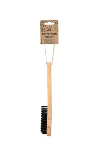 PEATY'S SZCZOTKA DRIVETRAIN BRUSH (PBR-DTN-24)