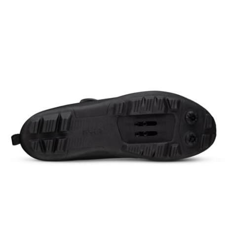 FIZIK BUTY TERRA ATLAS BLACK - BLACK (TEX5BPR1K1010)