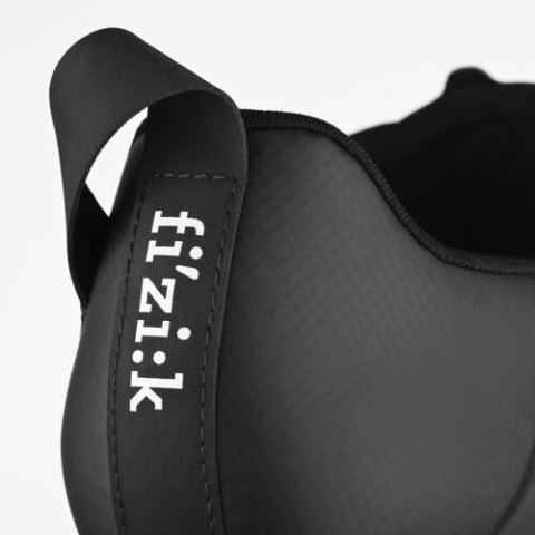 FIZIK BUTY TRANSIRO HYDRA WHITE - BLACK (TRR5PMR1K2010)