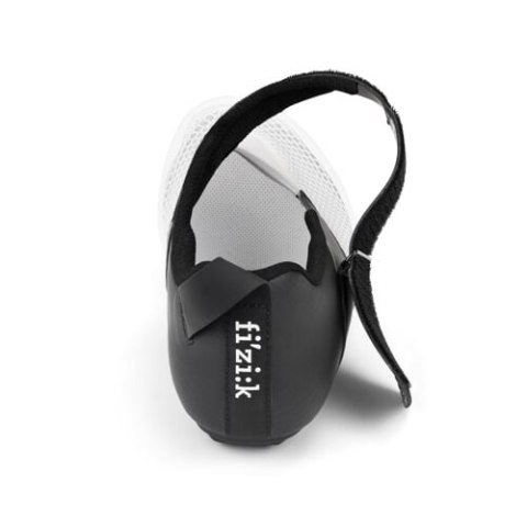 FIZIK BUTY TRANSIRO HYDRA WHITE - BLACK (TRR5PMR1K2010)