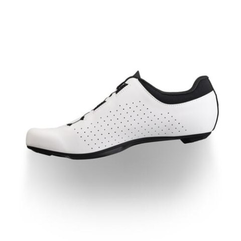 FIZIK BUTY VENTO OMNA WIDE WHITE - BLACK (VER5BPW1K2010)