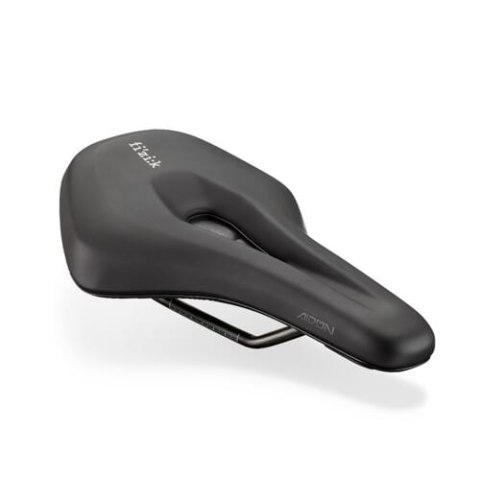 FIZIK SIODŁO TERRA AIDON X5 BLACK 160 MM S-ALLOY (F209URNA04873)