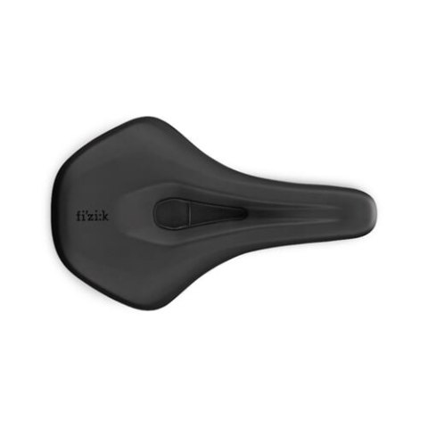 FIZIK SIODŁO TERRA AIDON X5 BLACK 160 MM S-ALLOY (F209URNA04873)