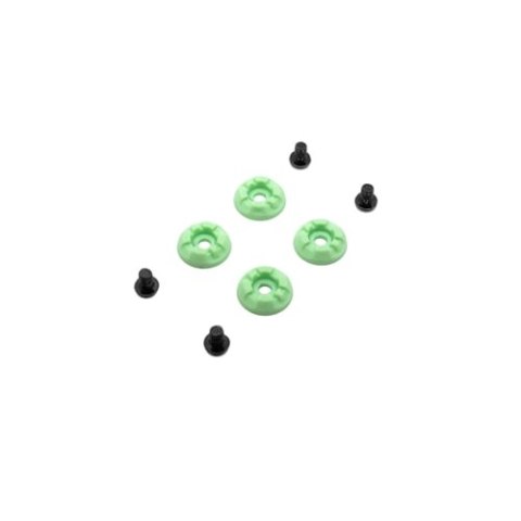 FIZIK SPARE PARTS TOE STUDS KIT VENTO FEROX MINT (KSPARE PARTS TOESTUD5B)