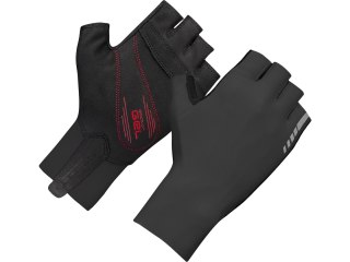 GripGrab Aero TT RaceDay Time Trial Gloves L, czarny