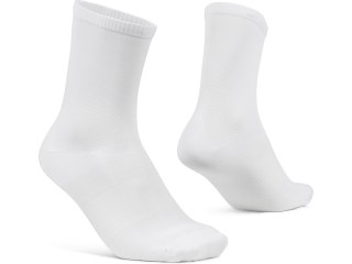 GripGrab Airflow Lightweight Summer Socks XS, white