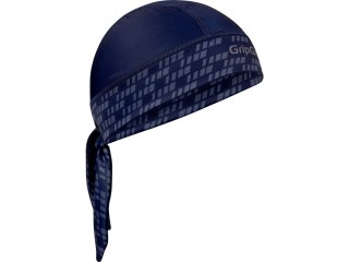 GripGrab Bandana OneSize, navy blue