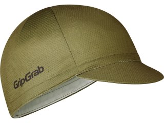 GripGrab Lightweight Summer Cycling M/L, olive green