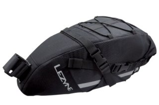 LEZYNE BAG XL-CADDY BLACK / BLACK (1-SB-CADDY-V2XL04)