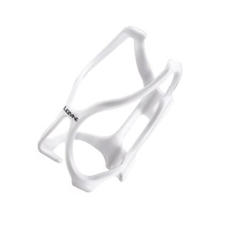 LEZYNE KOSZYK NA BIDON FLOW KOSZYK NA BIDON WHITE (1-BC-FL-V107)