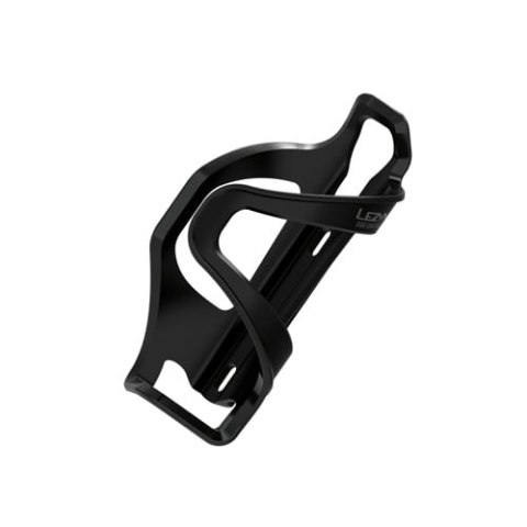 LEZYNE KOSZYK NA BIDON FLOW SL - L BLACK (1-BC-FLSLL-V104)