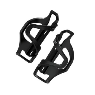 LEZYNE KOSZYK NA BIDON FLOW SL - PAIR BLACK (1-BC-FLSLP-V104)