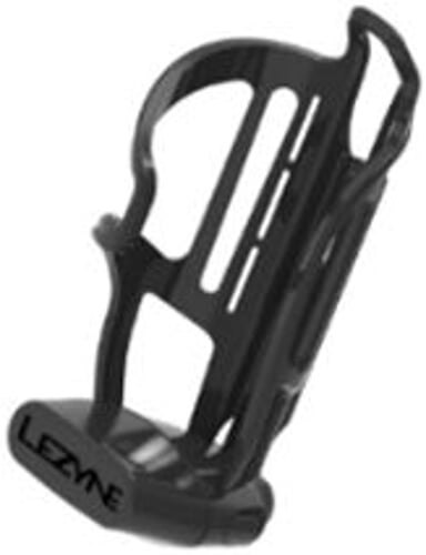 LEZYNE KOSZYK NA BIDON FLOW STORAGE BLACK (1-BC-FLST-V104)