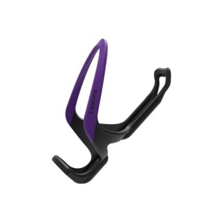 LEZYNE KOSZYK NA BIDON MATRIX TEAM BLACK / PURPLE (1-BC-MTTEAM-V121)