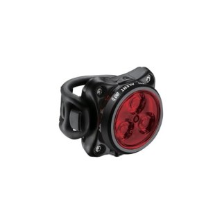 LEZYNE LAMPKA TYLNA ZECTO DRIVE ALERT REAR BLACK (1-LED-34R-V104)