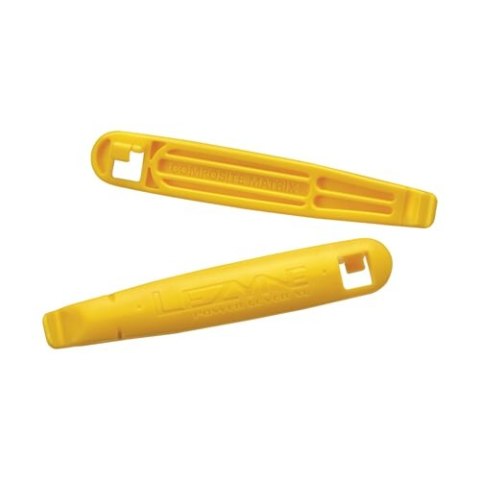 LEZYNE ŁYŻKI DO OPON POWER XL YELLOW (1-TL-POWRXL-V1NL16)