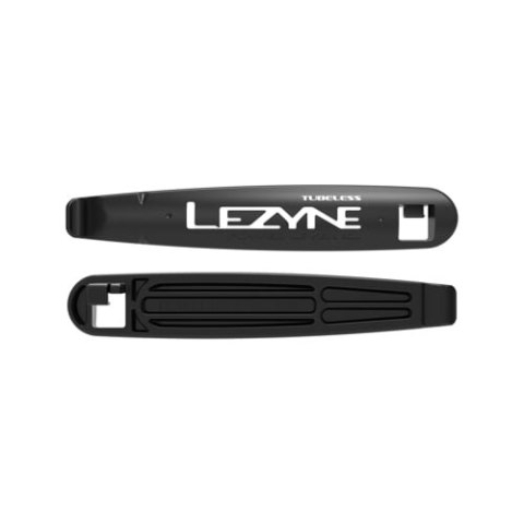 LEZYNE ŁYŻKI DO OPON TUBELESS POWER XL BLACK (1-TL-TBLS-V104)