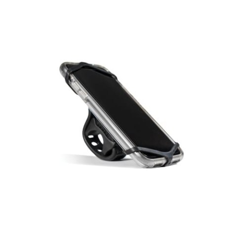 LEZYNE MOCOWANIE PHONE SMART GRIP BLACK (1-PH-GRIPMT-V104)