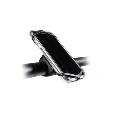 LEZYNE MOCOWANIE PHONE SMART GRIP BLACK (1-PH-GRIPMT-V104)