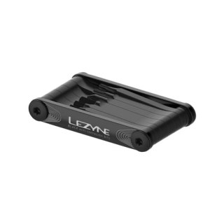 LEZYNE MULTI-TOOL V PRO 11 BLACK (1-MT-VPRO-11T04)