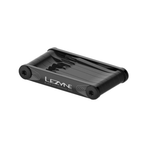 LEZYNE MULTI-TOOL V PRO 11 BLACK (1-MT-VPRO-11T04)