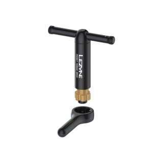 LEZYNE NARZĘDZIE POCKET TORQUE DRIVE BLACK / GOLD (1-MT-PTDR-V104T12)