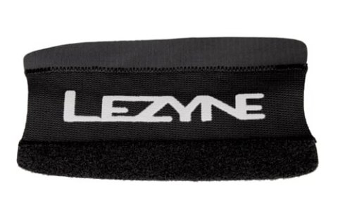 LEZYNE OSŁONA CHAINSTAY PROTECTOR SMART MEDIUM BLACK (1-PR-SMART-V1M)