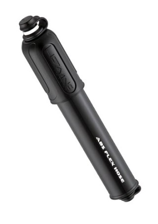 LEZYNE POMPKA HV DRIVE - S BLACK GLOSS (1-MP-HVDR-V2S04)