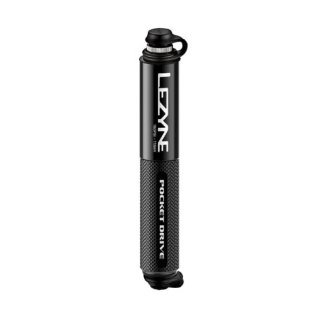 LEZYNE POMPKA POCKET DRIVE BLACK (1-MP-PKDR-V104)