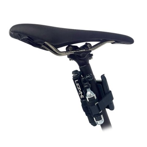 LEZYNE POMPKA POCKET DRIVE BLACK (1-MP-PKDR-V104)