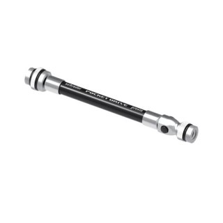 LEZYNE PRZEWÓD POMPKI ABS FLEX HOSE - POCKET DRIVE BLACK / SILVER (1-RP-HOSE-V4DUAL)