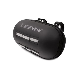 LEZYNE SAKWA HARD CADDY BLACK (1-SB-HDCADDY-V104)