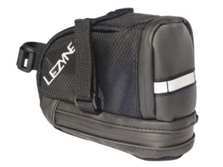 LEZYNE SAKWA L-CADDY BLACK / BLACK (1-SB-CADDY-V1L04)