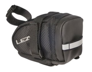 LEZYNE SAKWA M-CADDY BLACK / BLACK (1-SB-CADDY-V1M04)