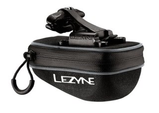 LEZYNE SAKWA POD CADDY QR - M BLACK (1-SB-PCADDY-V1M04)