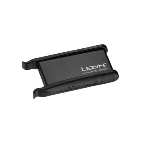 LEZYNE ZESTAW NAPRAWCZY DO OPON BLACK (1-PK-LEVER-V104)